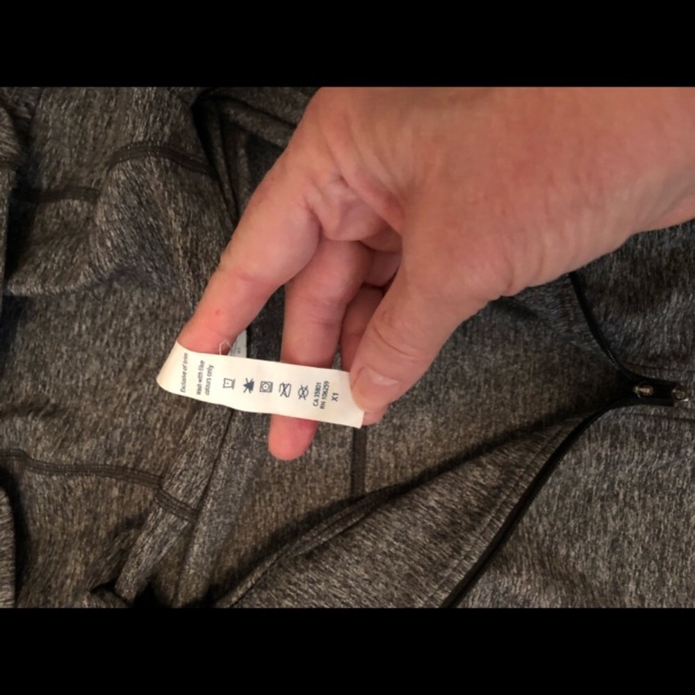 Lululemon pullover - Picture 5 of 6
